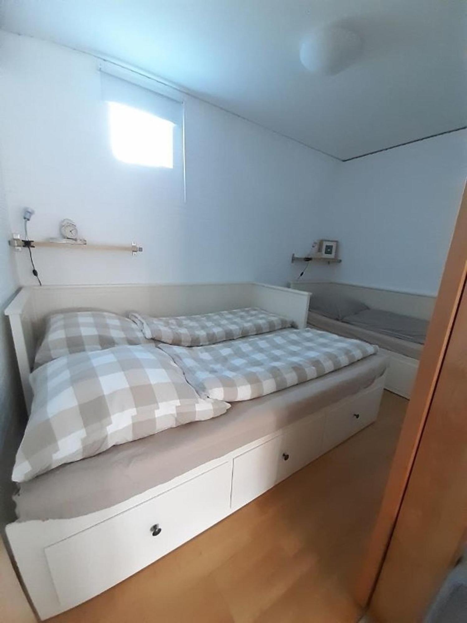 Bungalow 2702 In Тоссенс Екстер'єр фото