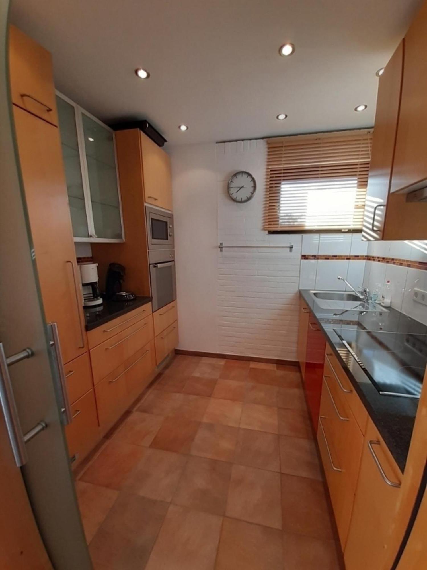 Bungalow 2702 In Тоссенс Екстер'єр фото
