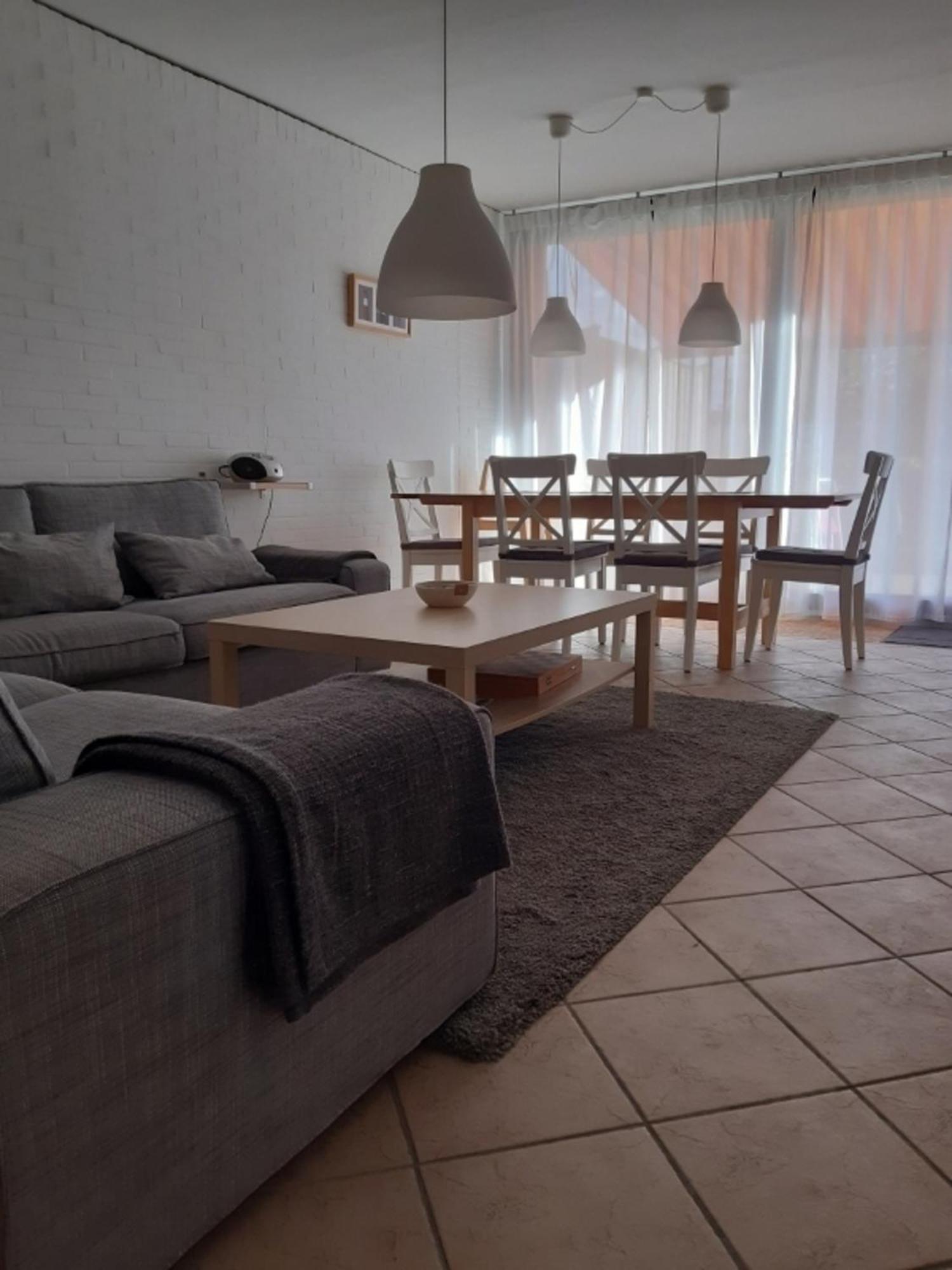 Bungalow 2702 In Тоссенс Екстер'єр фото